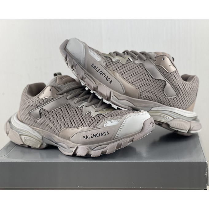 Balenciaga Track  Sneaker  - FashionPlug