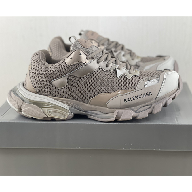 Balenciaga Track  Sneaker  - FashionPlug