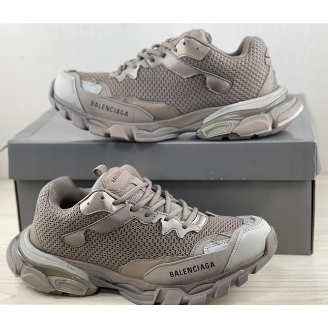 Balenciaga Track  Sneaker  - FashionPlug