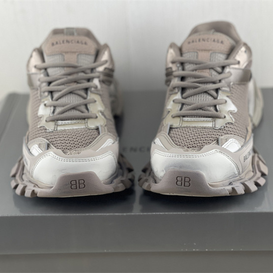 Balenciaga Track  Sneaker  - FashionPlug