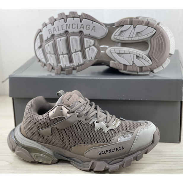 Balenciaga Track  Sneaker  - FashionPlug