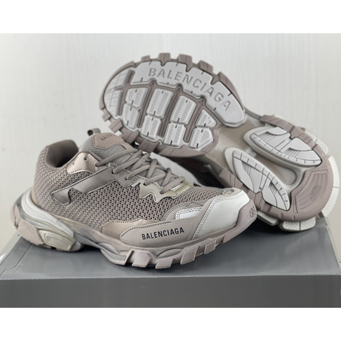 Balenciaga Track  Sneaker  - FashionPlug
