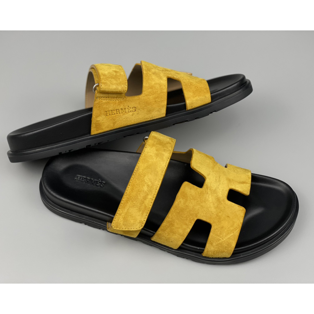 Hermes Sandal - FashionPlug