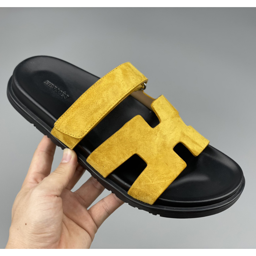 Hermes Sandal - FashionPlug