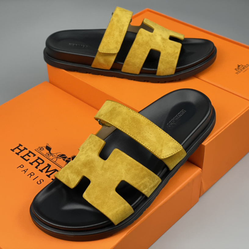 Hermes Sandal - FashionPlug