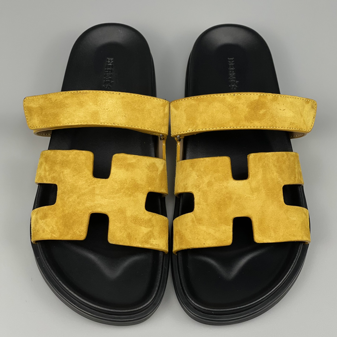Hermes Sandal - FashionPlug