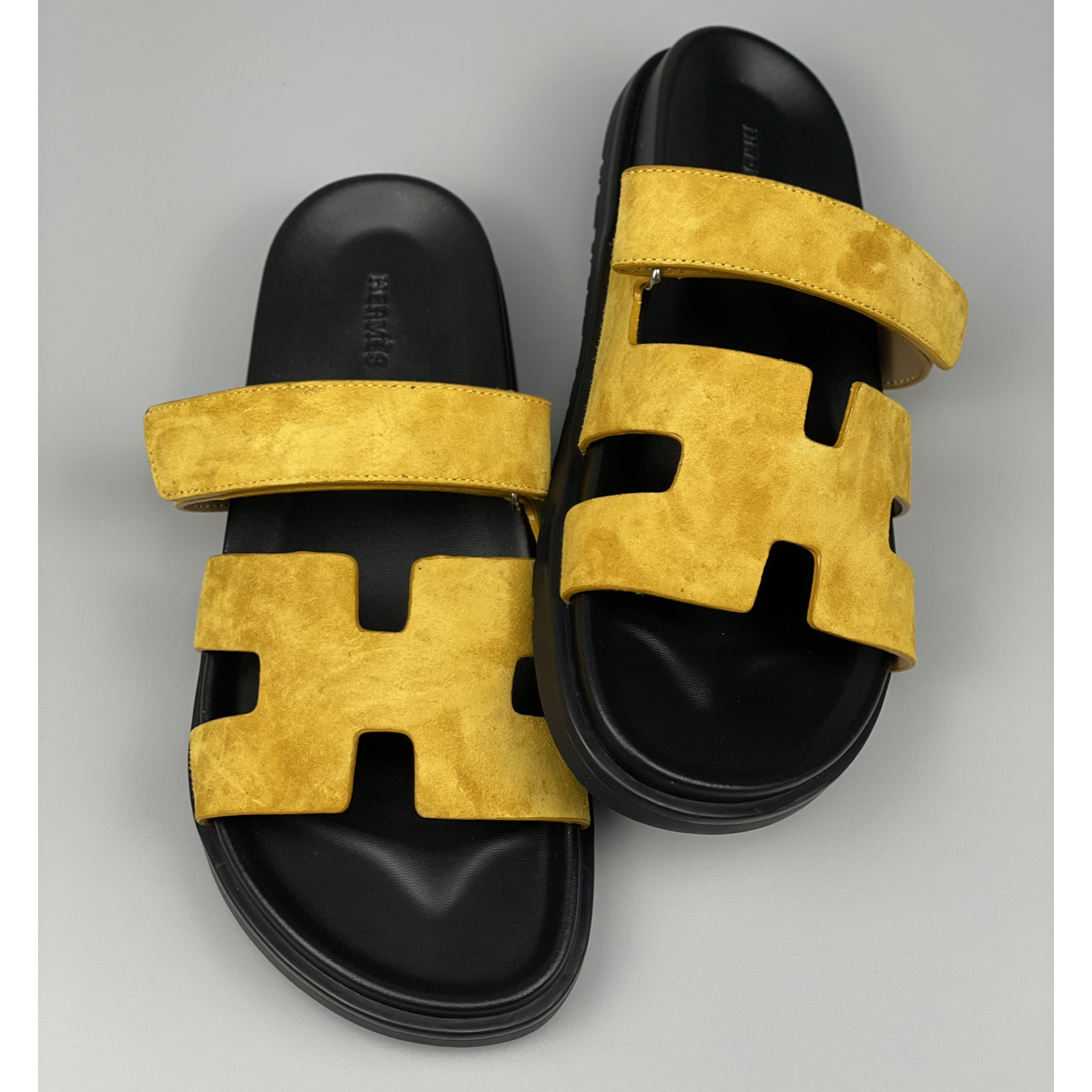 Hermes Sandal - FashionPlug