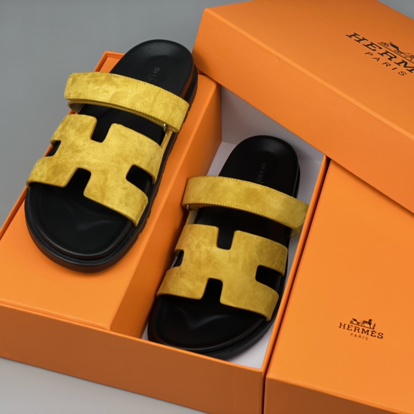 Hermes Sandal - FashionPlug
