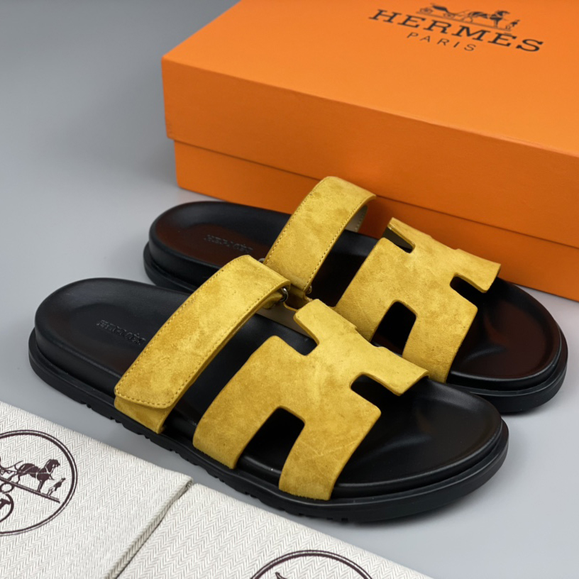 Hermes Sandal - FashionPlug