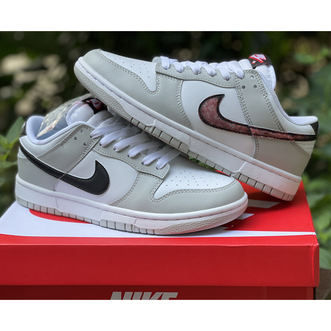 Nike SB Dunk Low  Sneaker     DR9654 001 - FashionPlug