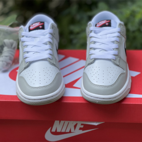 Nike SB Dunk Low  Sneaker     DR9654 001 - FashionPlug