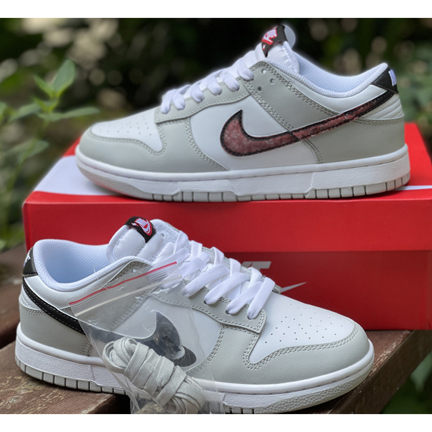 Nike SB Dunk Low  Sneaker     DR9654 001 - FashionPlug