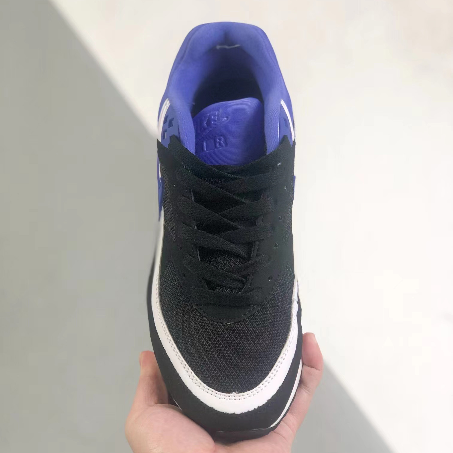 Nike Air Max BW OG Persian Viole Sneaker  - FashionPlug