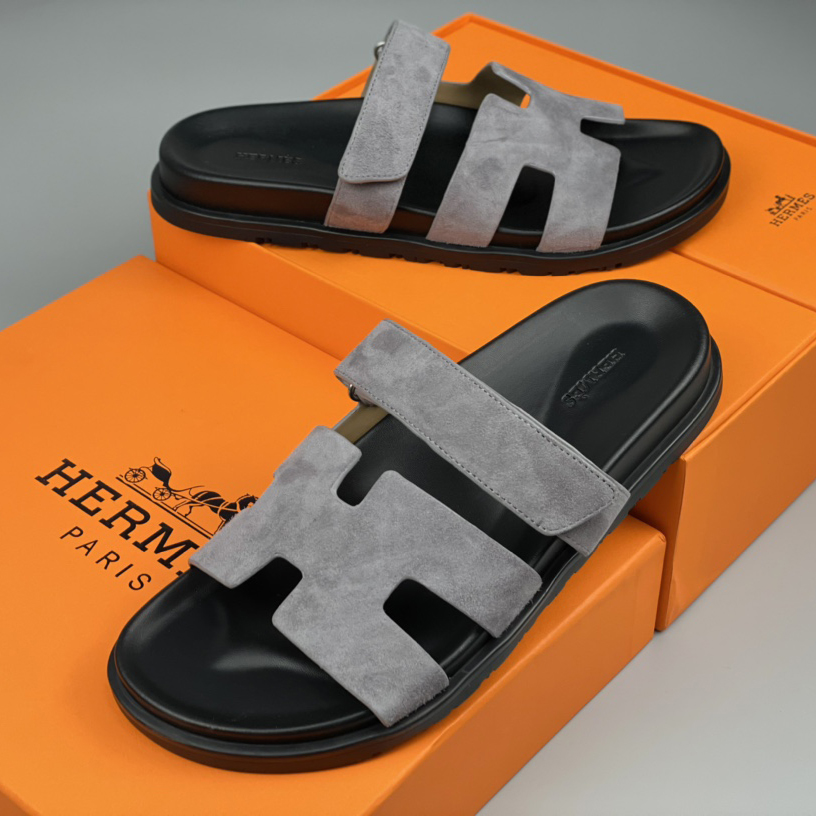 Hermes Sandal - FashionPlug