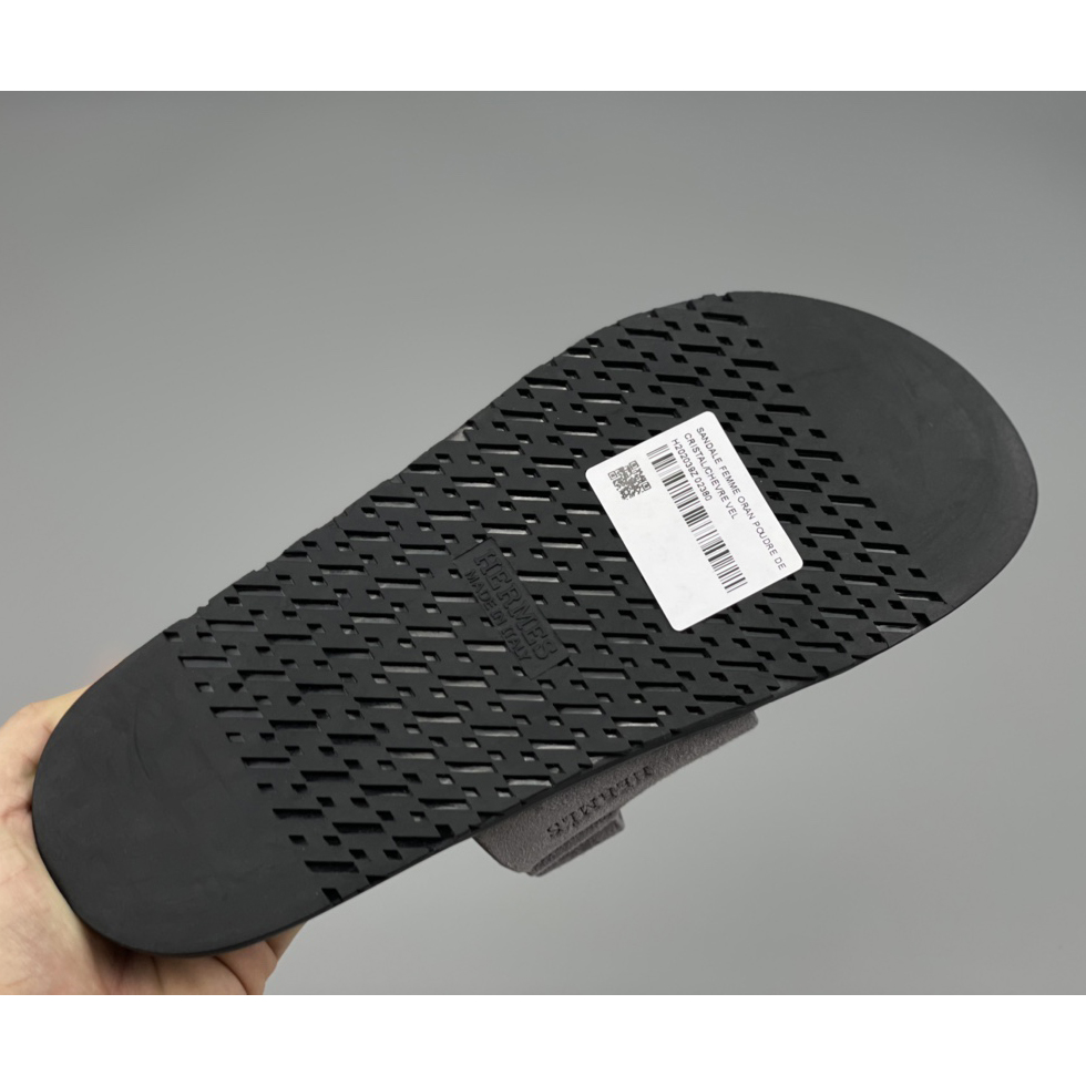 Hermes Sandal - FashionPlug