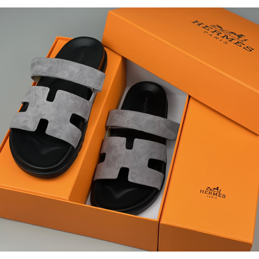Hermes Sandal - FashionPlug