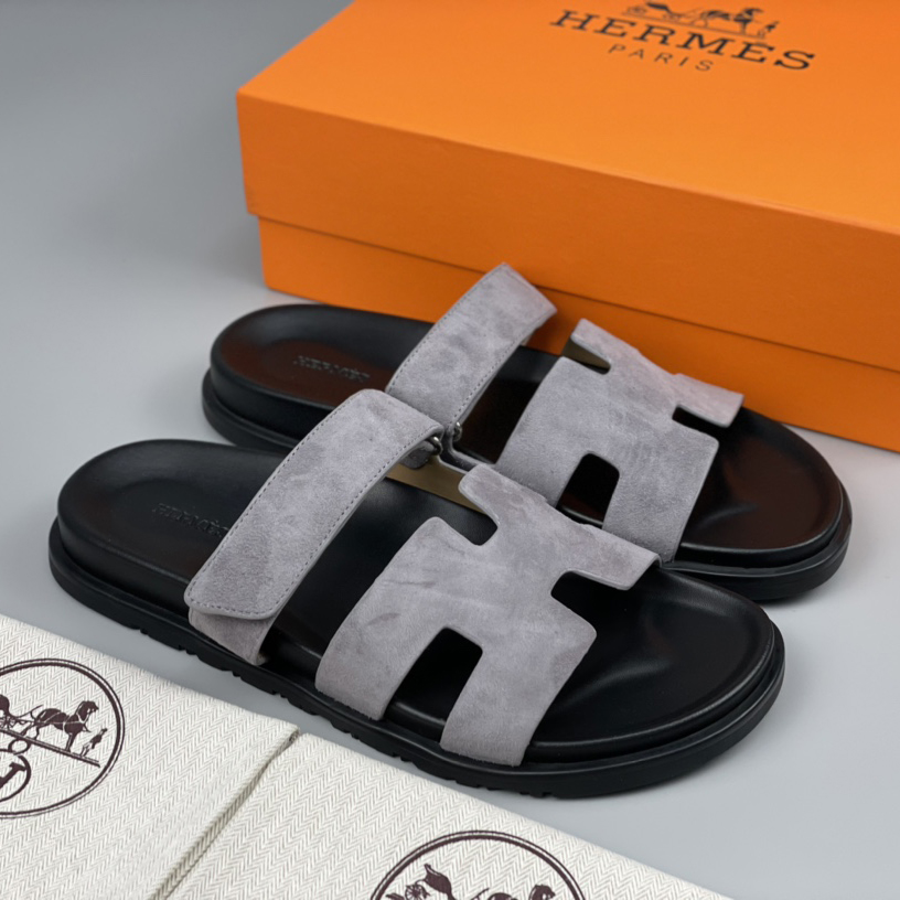 Hermes Sandal - FashionPlug