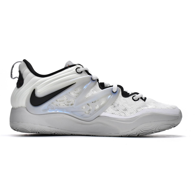 Nike Zoom KD15 EP Brooklyn NetsSneaker   DM1054-100 - FashionPlug