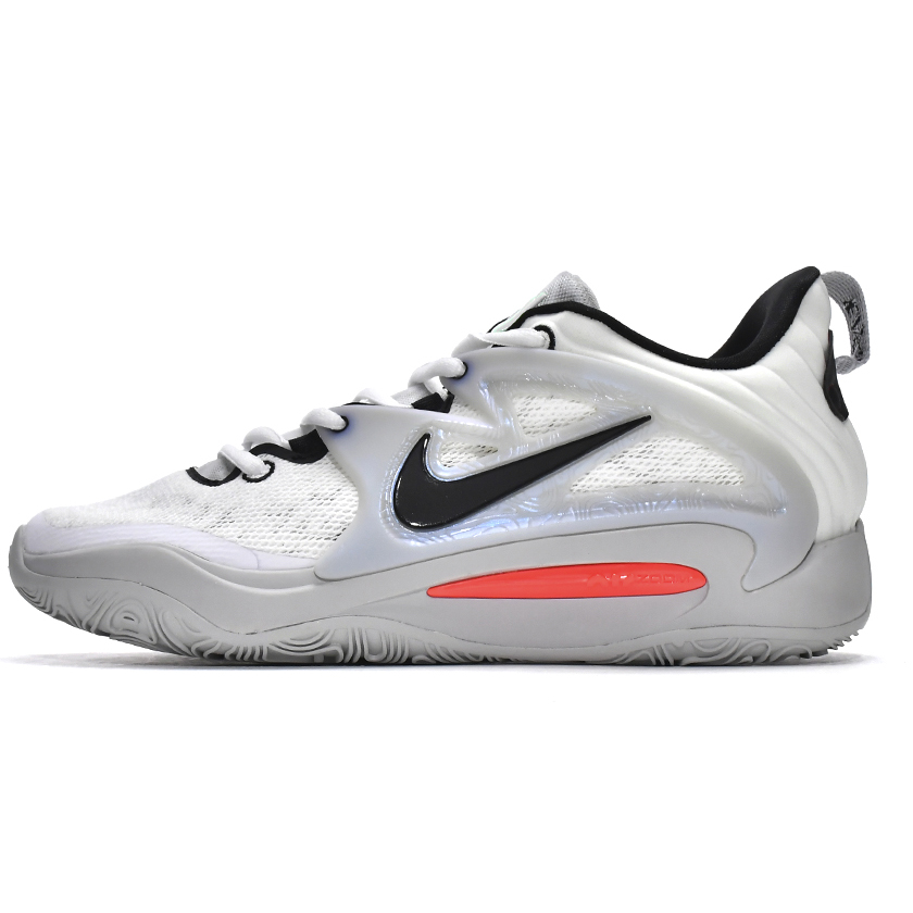 Nike Zoom KD15 EP Brooklyn NetsSneaker   DM1054-100 - FashionPlug