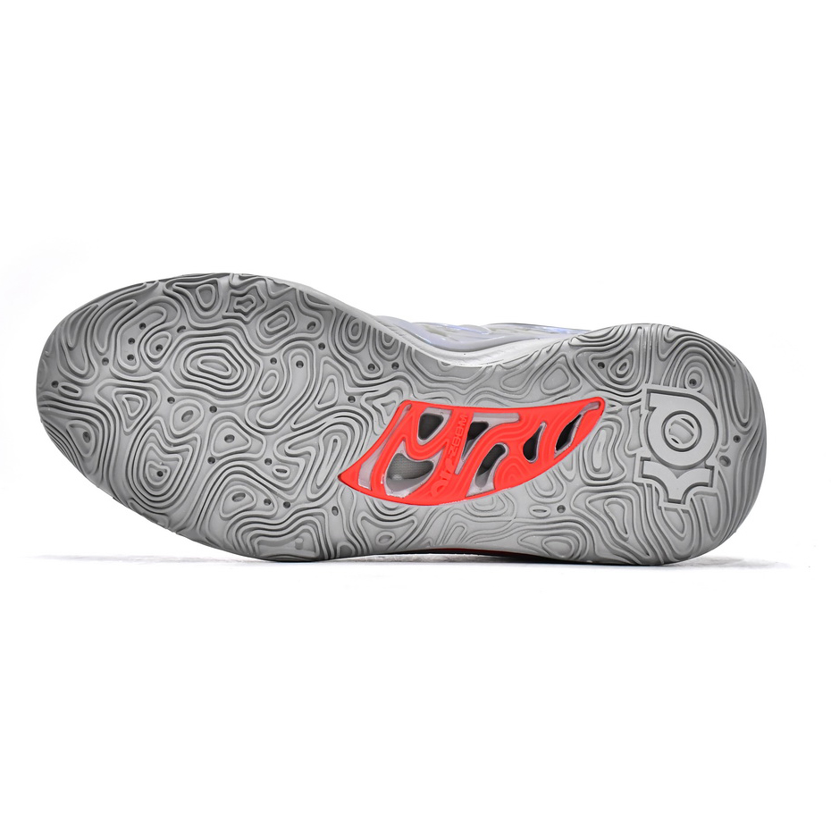 Nike Zoom KD15 EP Brooklyn NetsSneaker   DM1054-100 - FashionPlug