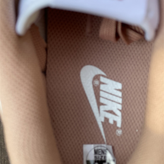 Nike Dunk Low ''Rose Whisper'' Sneaker    DD1503 118 - FashionPlug