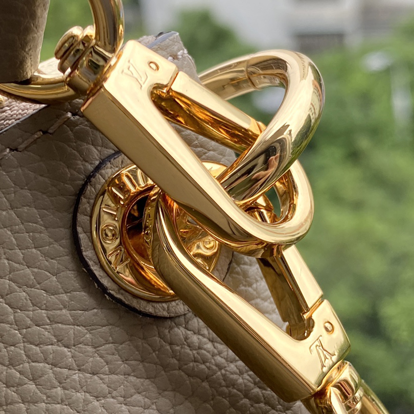 Louis Vuitton Maida Hobo(33-30-16CM)   M45523 - FashionPlug