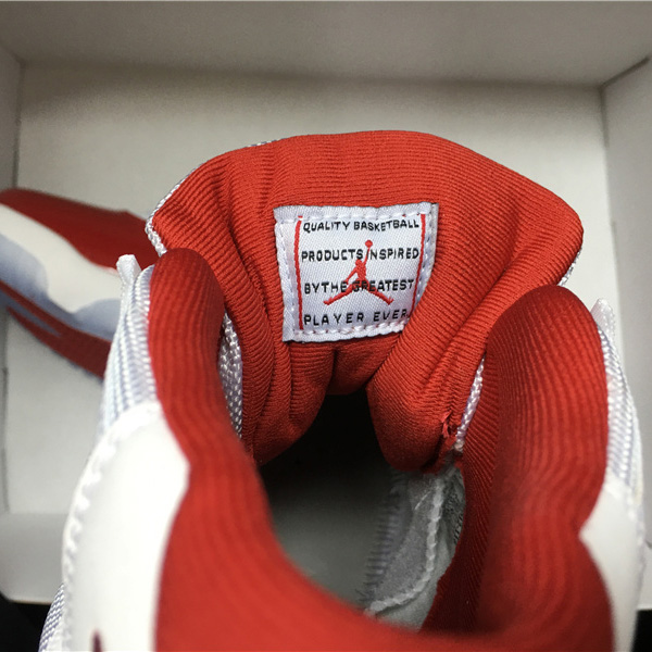  Air Jordan 11 “Cherry” Sneaker CT8012-116 - FashionPlug