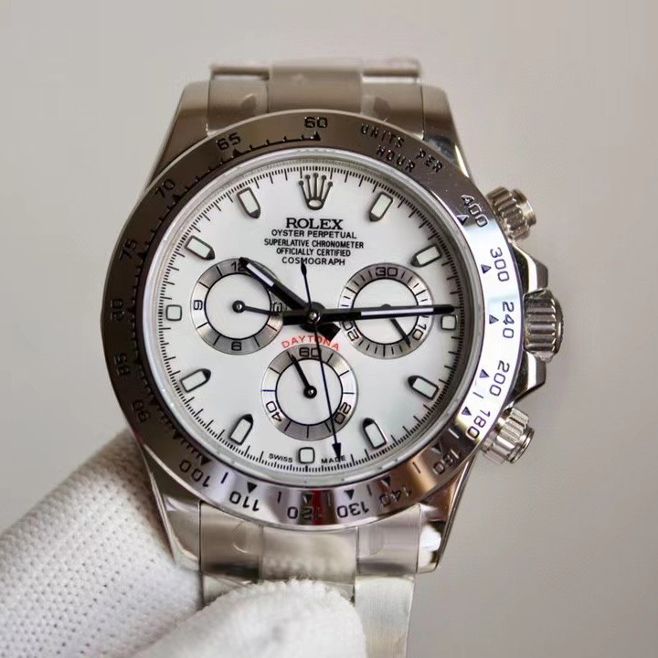 Rolex  Watch     - FashionPlug