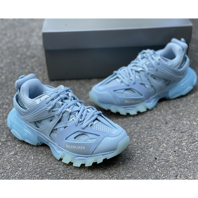 Balenciaga Track 3.0  Sneaker  - FashionPlug