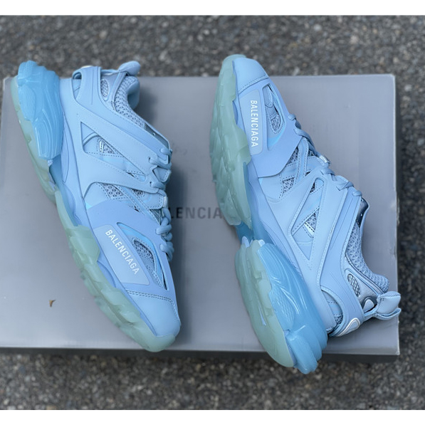 Balenciaga Track 3.0  Sneaker  - FashionPlug