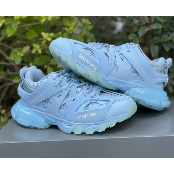 Balenciaga Track 3.0  Sneaker  - FashionPlug