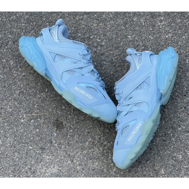 Balenciaga Track 3.0  Sneaker  - FashionPlug