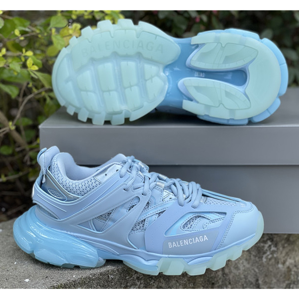 Balenciaga Track 3.0  Sneaker  - FashionPlug