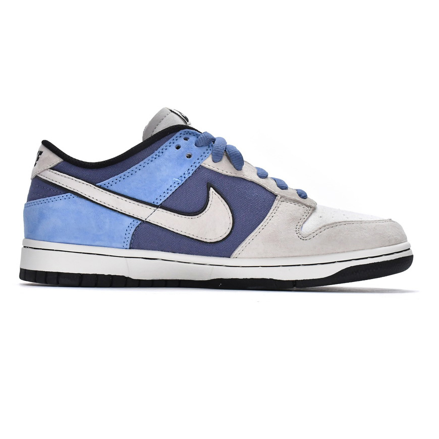 Otomo Katsuhiro x Nike SB Dunk Low Steamboy OST Sneaker    LF0039-014 - FashionPlug