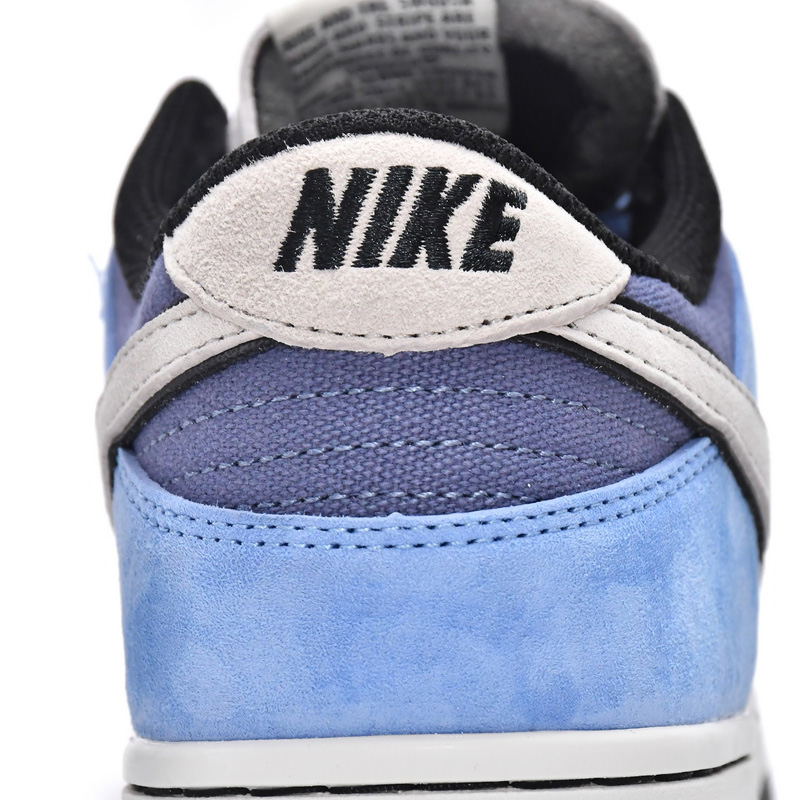 Otomo Katsuhiro x Nike SB Dunk Low Steamboy OST Sneaker    LF0039-014 - FashionPlug
