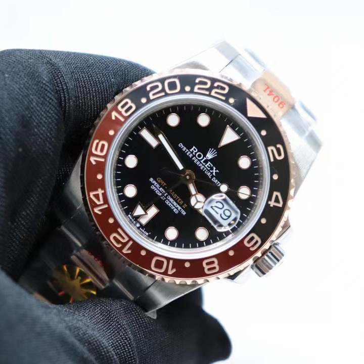 Rolex  Watch   - FashionPlug