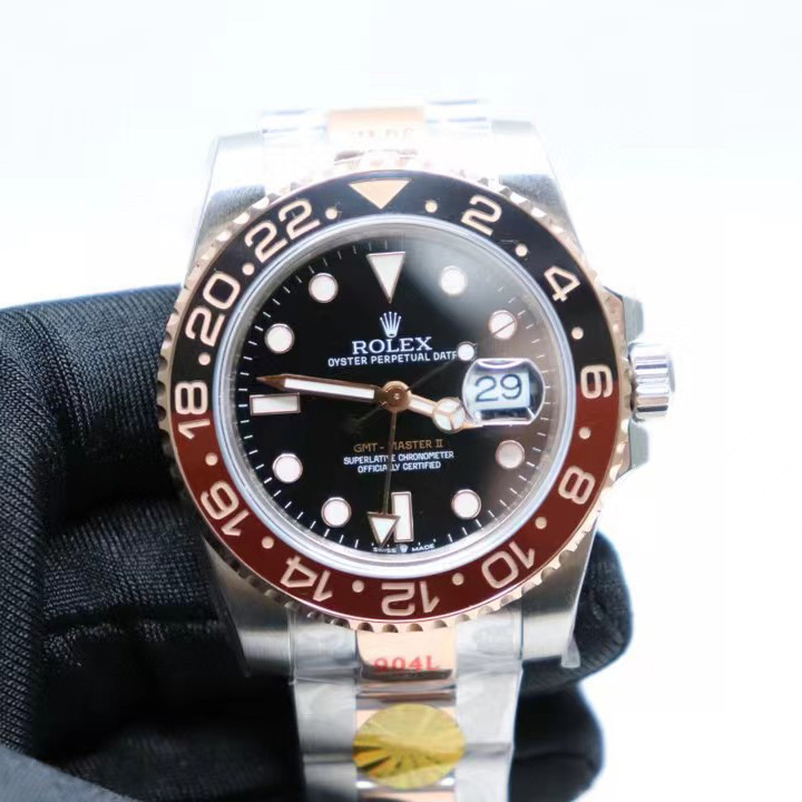 Rolex  Watch   - FashionPlug