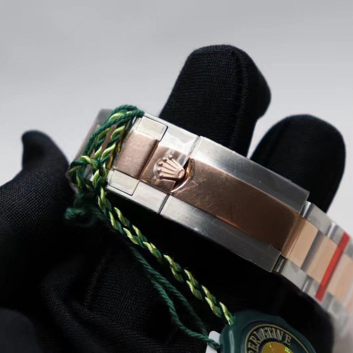 Rolex  Watch   - FashionPlug