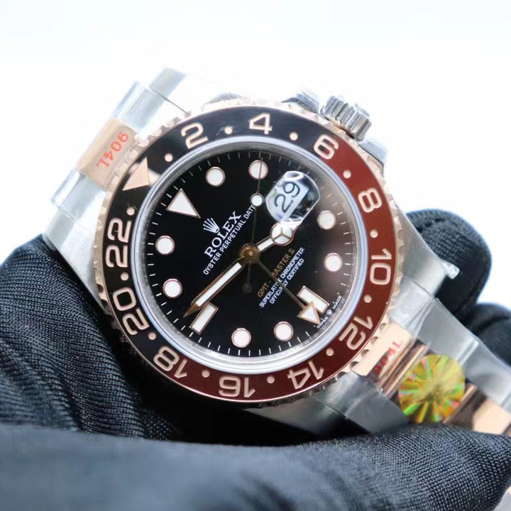 Rolex  Watch   - FashionPlug