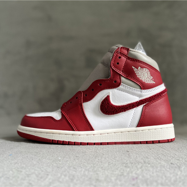 Air Jordan 1 High OG WMNS “Newstalgia”  Sneaker  DJ4891-061 - FashionPlug