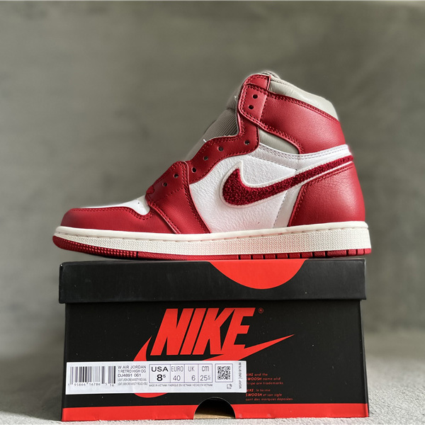 Air Jordan 1 High OG WMNS “Newstalgia”  Sneaker  DJ4891-061 - FashionPlug