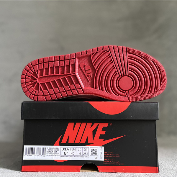 Air Jordan 1 High OG WMNS “Newstalgia”  Sneaker  DJ4891-061 - FashionPlug