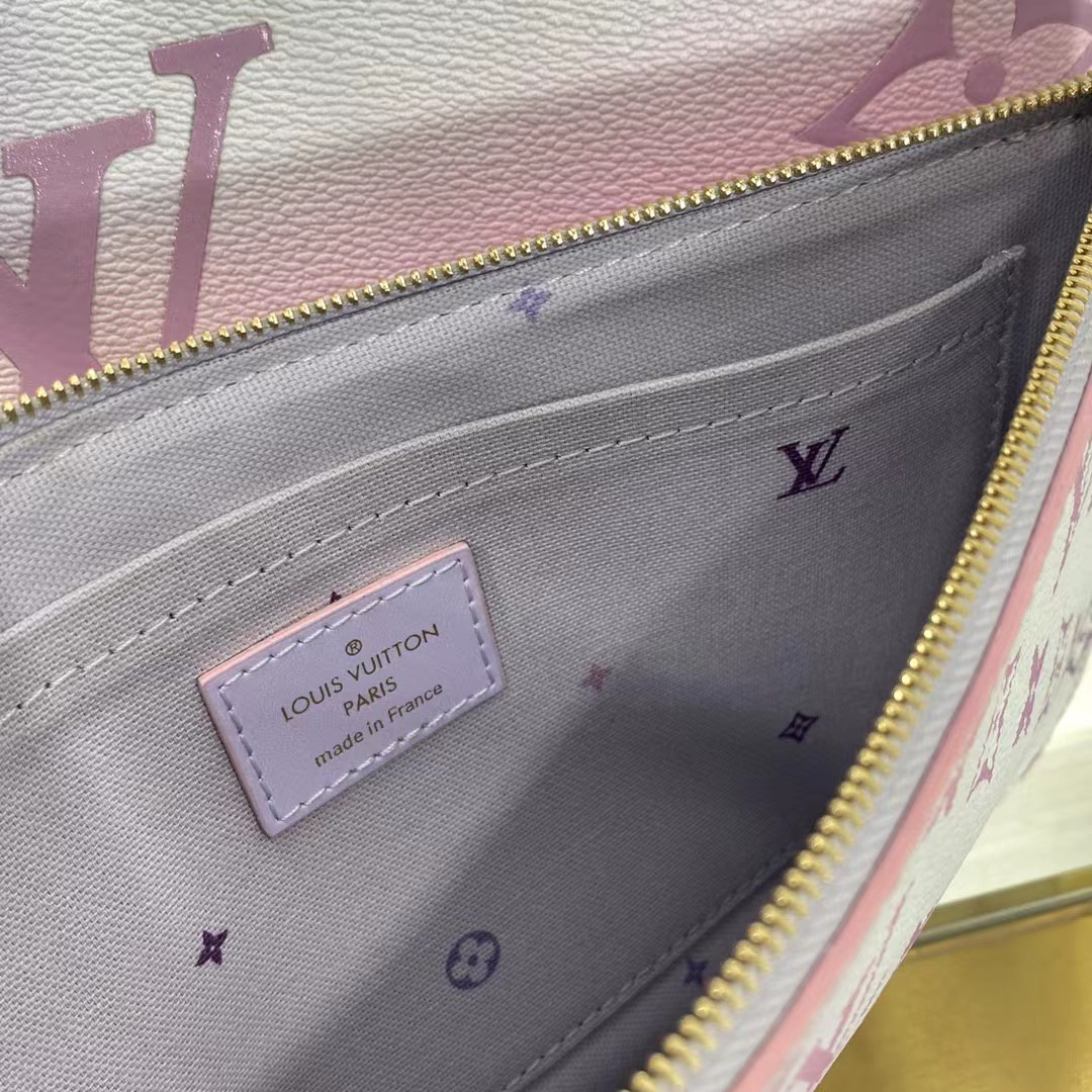 Louis Vuitton Neverfull MM Tote(31-28-14cm) - FashionPlug