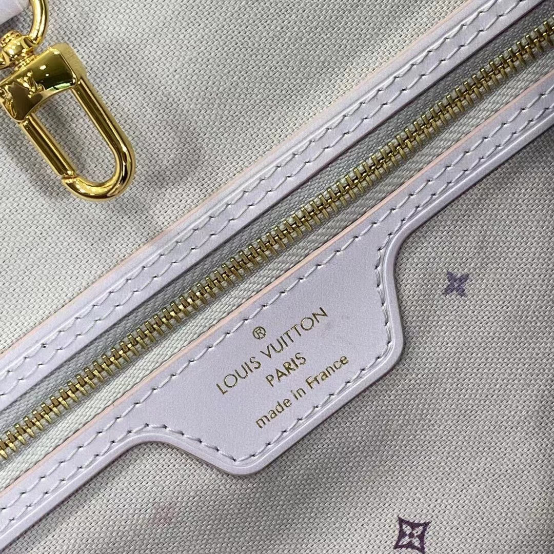 Louis Vuitton Neverfull MM Tote(31-28-14cm) - FashionPlug