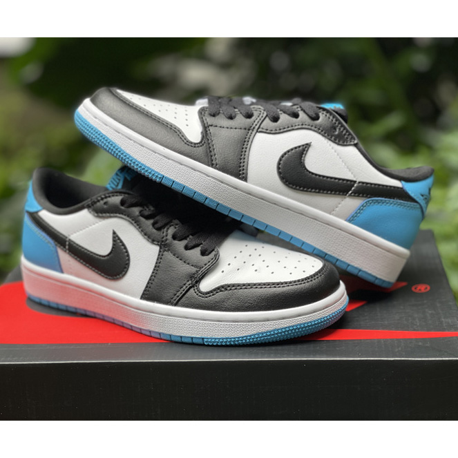 Air Jordan 1 Low OG “UNC”  Sneaker  CZ0790-104 - FashionPlug