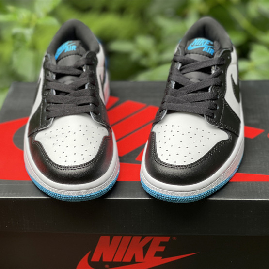 Air Jordan 1 Low OG “UNC”  Sneaker  CZ0790-104 - FashionPlug