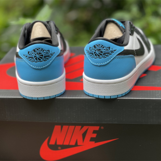 Air Jordan 1 Low OG “UNC”  Sneaker  CZ0790-104 - FashionPlug