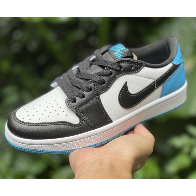Air Jordan 1 Low OG “UNC”  Sneaker  CZ0790-104 - FashionPlug