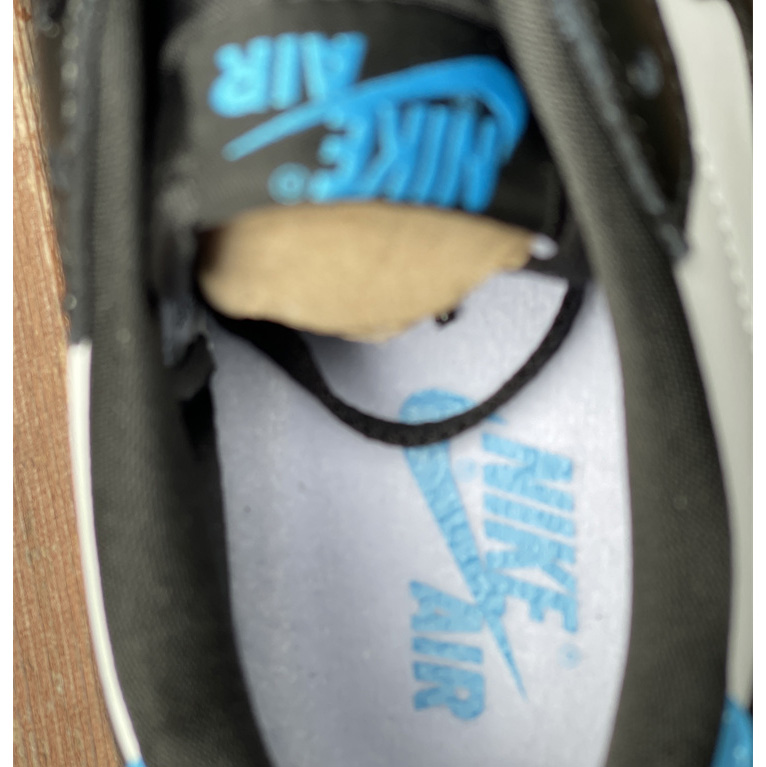 Air Jordan 1 Low OG “UNC”  Sneaker  CZ0790-104 - FashionPlug