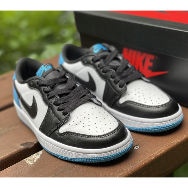 Air Jordan 1 Low OG “UNC”  Sneaker  CZ0790-104 - FashionPlug